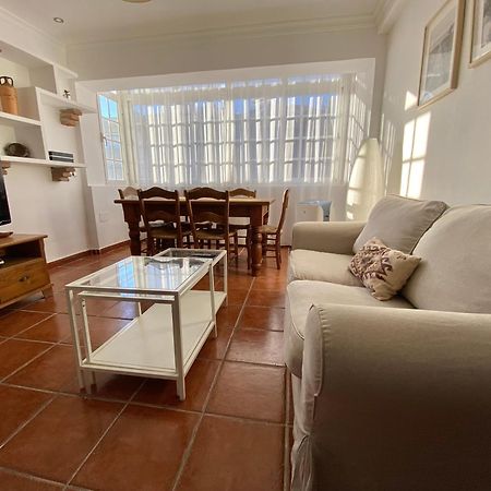 Piso En San Roque, Centro Neuralgico Del Campo De Gibraltar Apartment ซานโรเก ภายนอก รูปภาพ