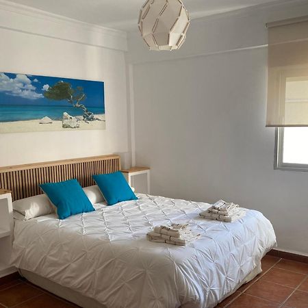 Piso En San Roque, Centro Neuralgico Del Campo De Gibraltar Apartment ซานโรเก ภายนอก รูปภาพ