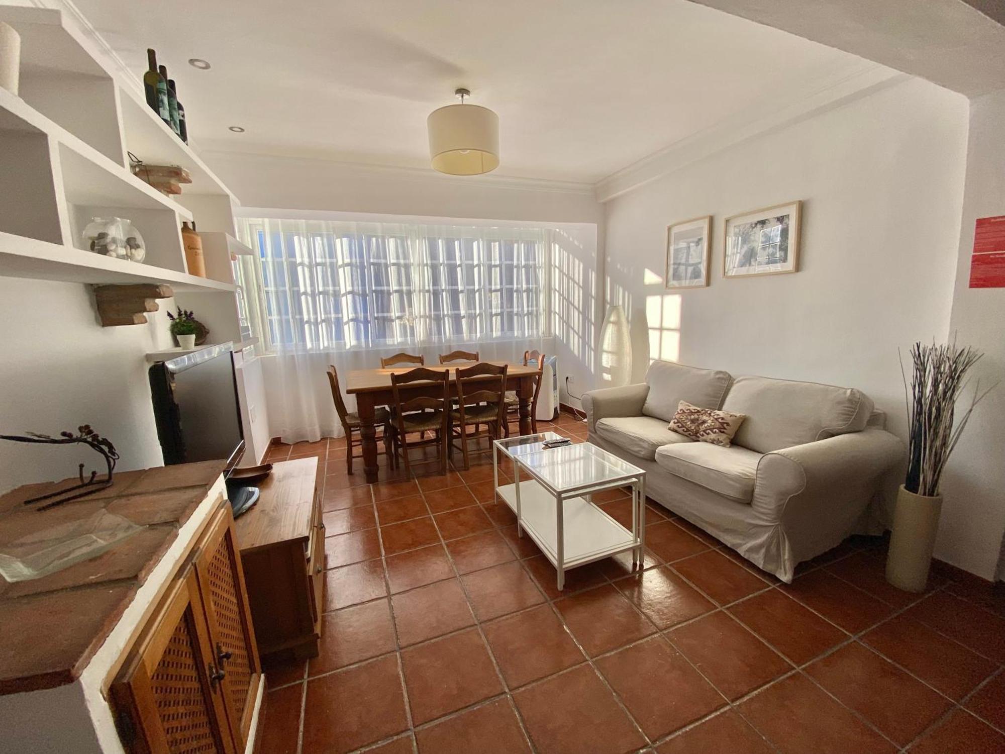 Piso En San Roque, Centro Neuralgico Del Campo De Gibraltar Apartment ซานโรเก ภายนอก รูปภาพ