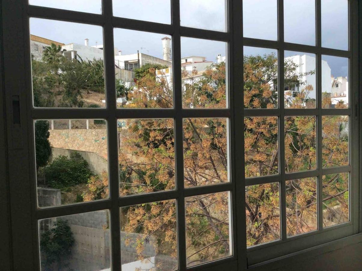 Piso En San Roque, Centro Neuralgico Del Campo De Gibraltar Apartment ซานโรเก ภายนอก รูปภาพ